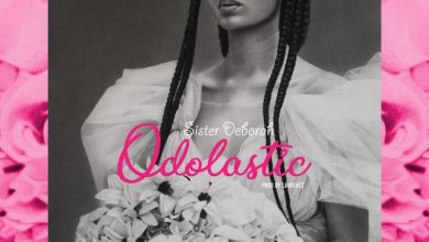Sister Deborah - Odo Lastic