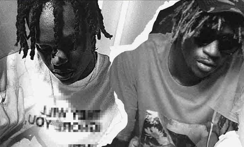 Skillz 8figure - Section Ft Kaley Bag