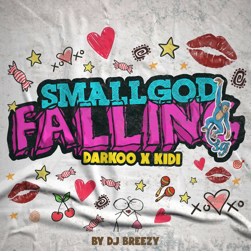 Smallgod – Falling Ft Darkoo & KiDi