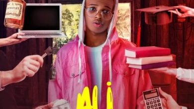 Steven Adeoye – Ali (Ali Go To School)