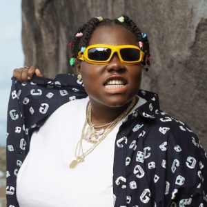 Teni – Cuddle You (Freestyle)