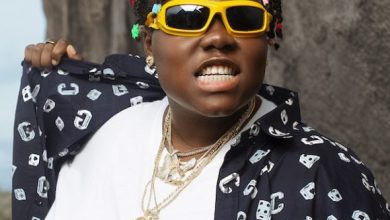 Teni – Cuddle You (Freestyle)
