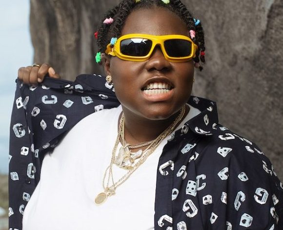 Teni – Cuddle You (Freestyle)