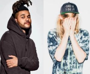 The Weeknd – Wild Ft. Rema & Lil Nas X 