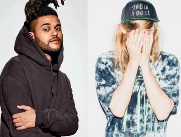 The Weeknd – Wild Ft. Rema & Lil Nas X