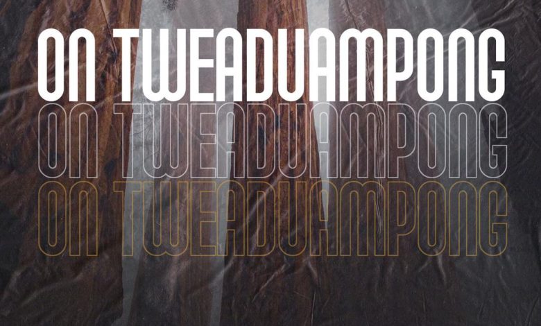 Thywill - On Tweaduampong Ft Kwaku DMC