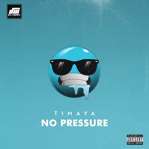 Timaya No Pressure MP3 Download OneClickGhana