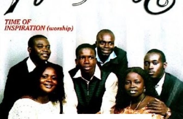 Vine Praise - Tumi Ye Onyankopon Dea