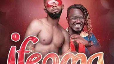 UD Marvin - Ifeoma ft Krachi