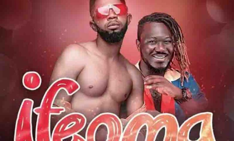 UD Marvin - Ifeoma ft Krachi