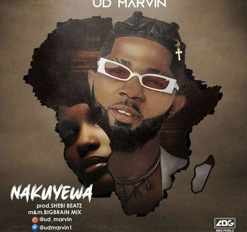 UD Marvin - Na Ku Ye Wa