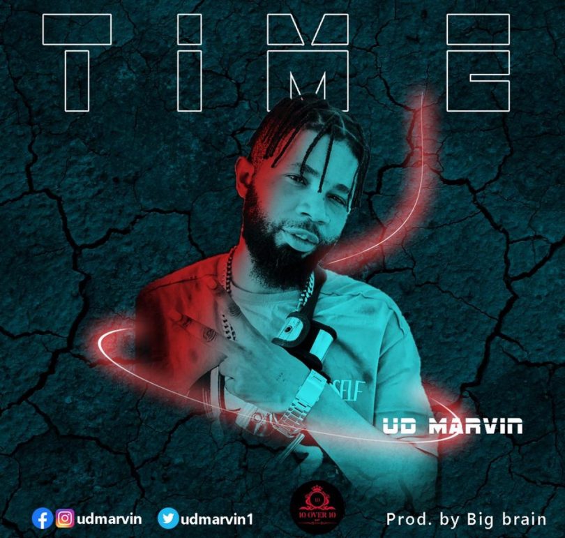 UD Marvin - Time