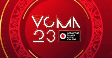 VGMA 2023: Full List Of Nominees