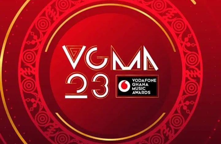 VGMA 2023: Full List Of Nominees