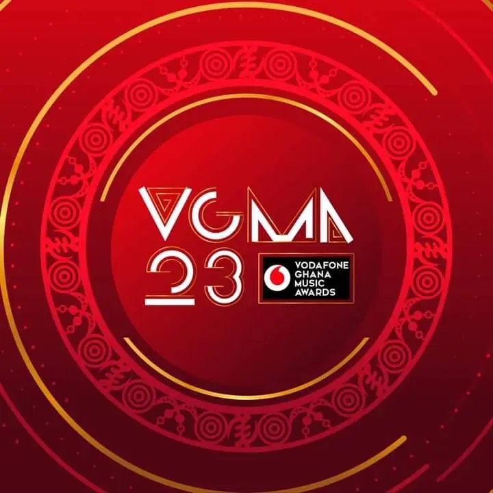 VGMA 2023: Full List Of Nominees