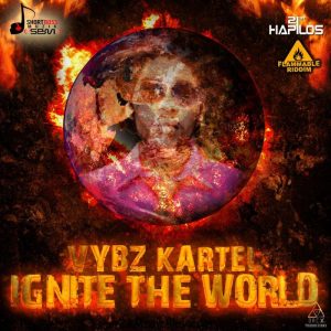 Vybz Kartel - Ignite The World