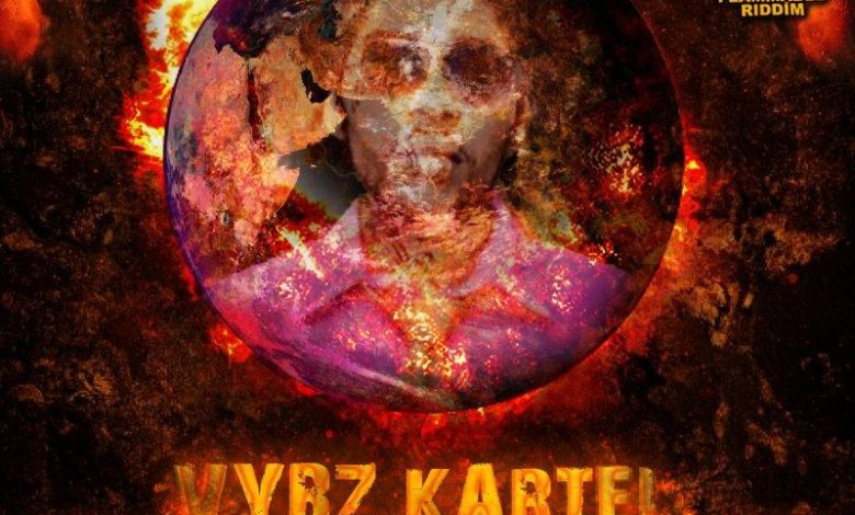 Vybz Kartel - Ignite The World