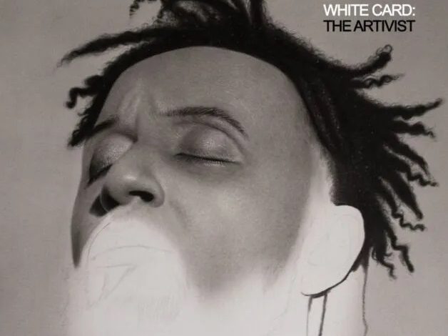 Wanlov The Kubolor – White Card: The Artivist (Full Album)