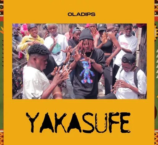Oladips-Yakasufe