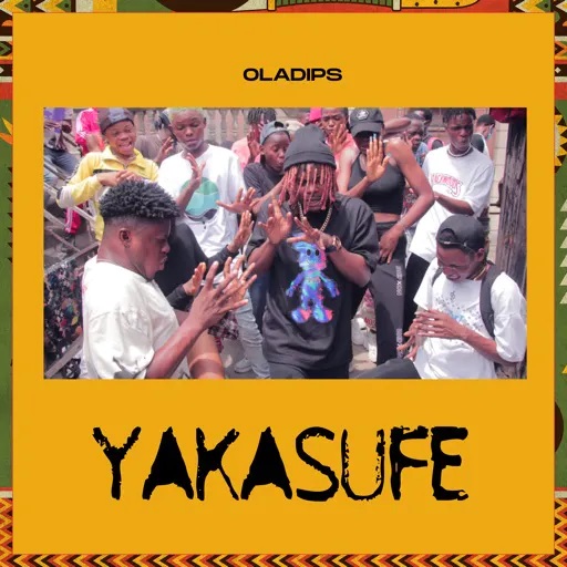 Oladips-Yakasufe