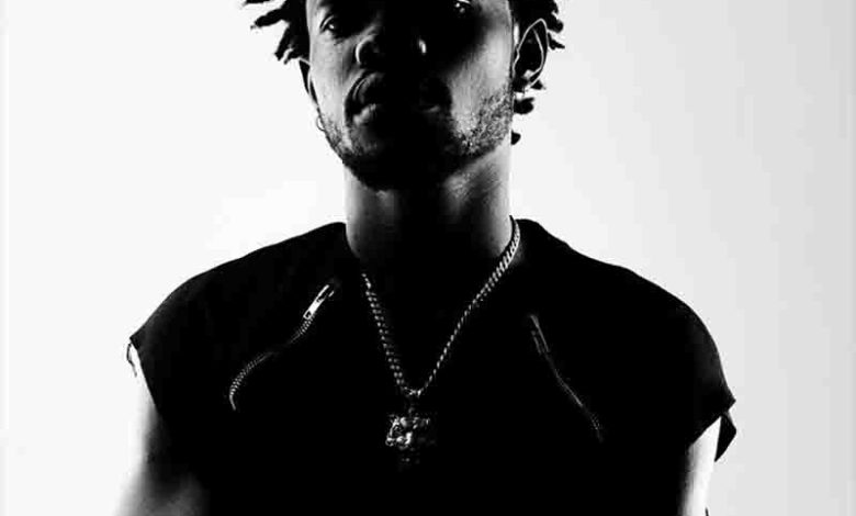 Fameye - Don’t Worry (Prod By Liquid Beatz)