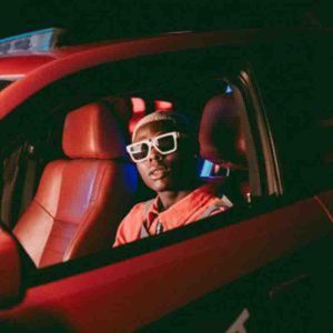 Mohbad - Jah Cover Me