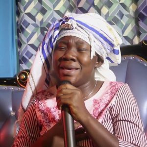 Odehyieba Priscilla - Awurade Ne Me Adi No Yie (Thanksgiving Worship Songs)