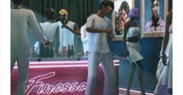 Pheelz - Finesse ft BNXN (Buju)