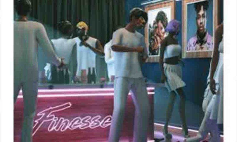 Pheelz - Finesse ft BNXN (Buju)