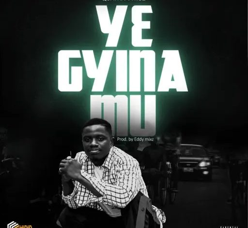 Quatha Vyruz - Yegyina Mu