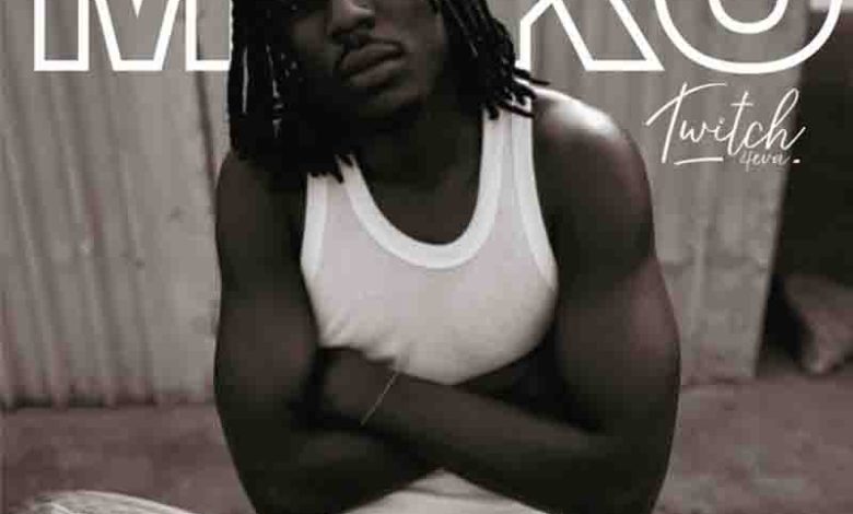 Twitch 4EVA - Moko (Prod By Guilty Beatz)