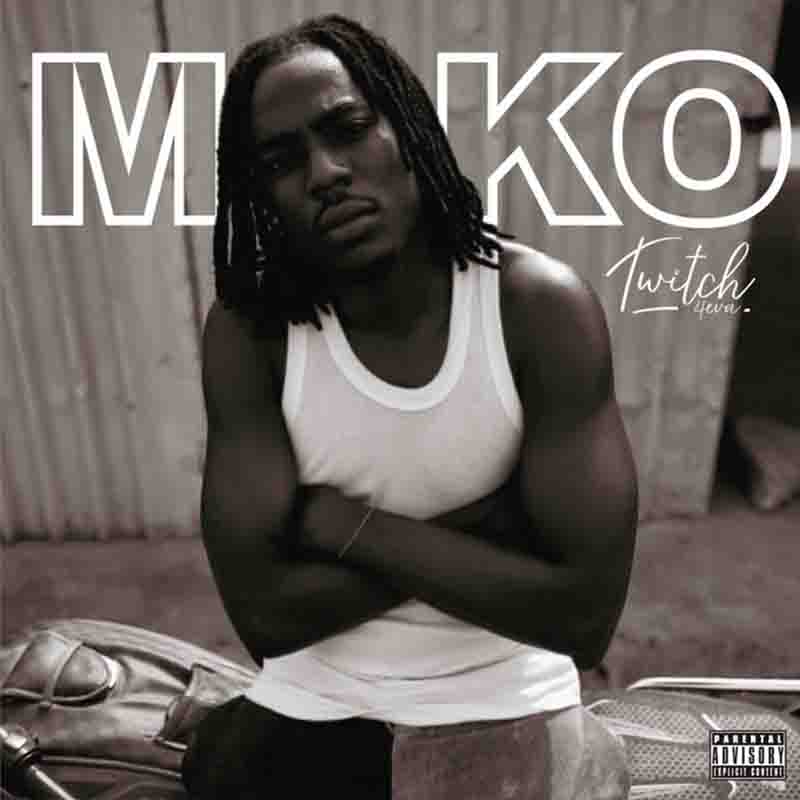 Twitch 4EVA - Moko (Prod By Guilty Beatz)