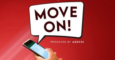 AK Songstress – Move On (Prod By Abochi)
