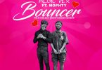 ALGi rEx - Bouncer ft. Mophty