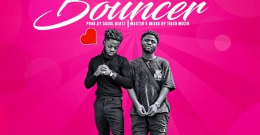 ALGi rEx - Bouncer ft. Mophty