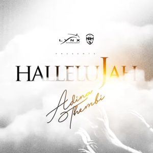 Adina Thembi – Hallelujah