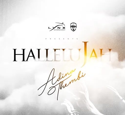 Adina Thembi – Hallelujah