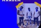 Akata Boyz - Mandem