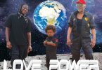 Alpha Blondy - Love Power Ft Stonebwoy
