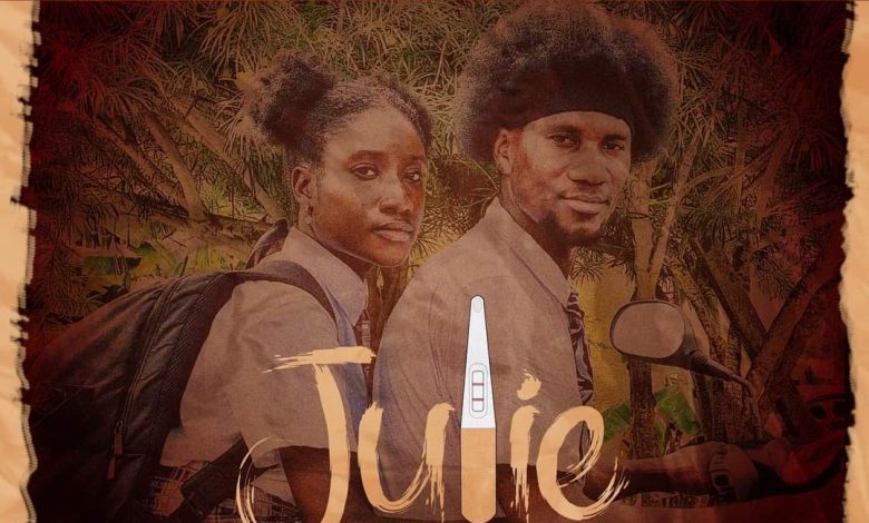 Ayesem - Julie (Prod By WillisBeatz)
