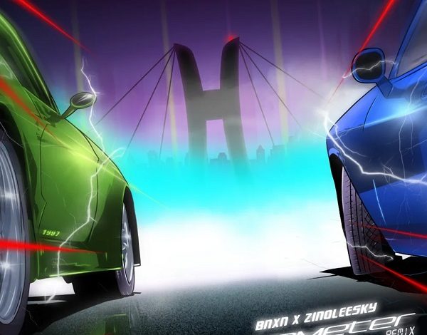 BNXN (Buju) – Kilometer (Remix) Ft. Zinoleesky