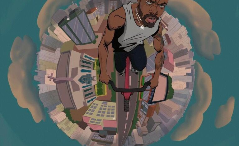 BOJ - Awolowo (Remix) Ft. Wizkid & DarkoVibes