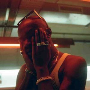 BOJ - Get Out The Way Ft. Kofi Jamar & Joey B