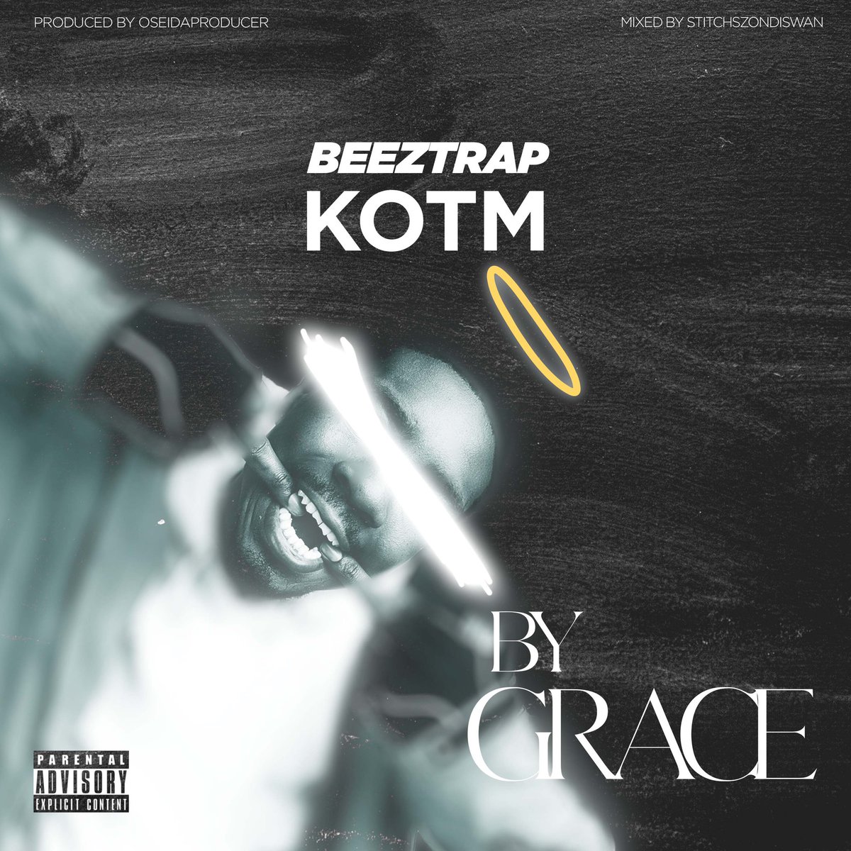 Beeztrap KOTM - By Grace