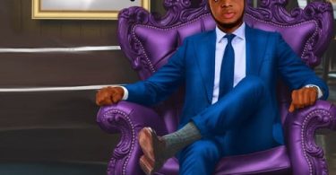 Big Brain – Praise The Lord