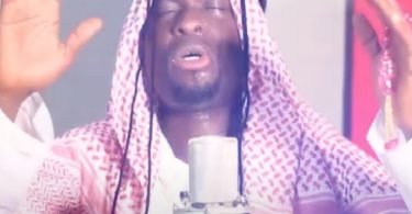 Brother Sammy – Allahu Akbar