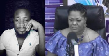 Chiki Africa - Ante Naa