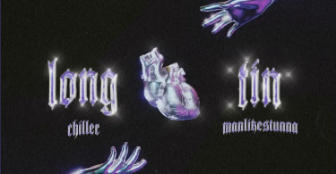 Chiller1 - Long Tin ft. ManLikeStunna