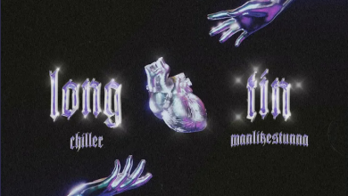 Chiller1 - Long Tin ft. ManLikeStunna