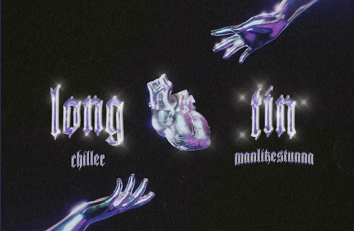 Chiller1 - Long Tin ft. ManLikeStunna